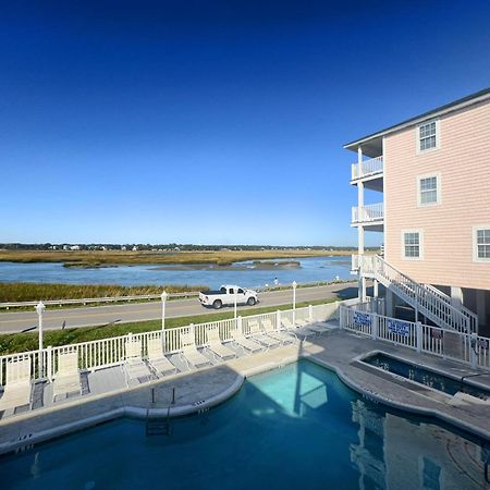 Grand Cayman Villa A2 默特尔比奇 外观 照片