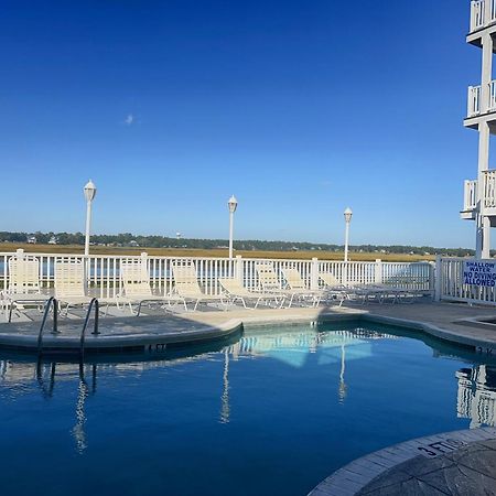 Grand Cayman Villa A2 默特尔比奇 外观 照片