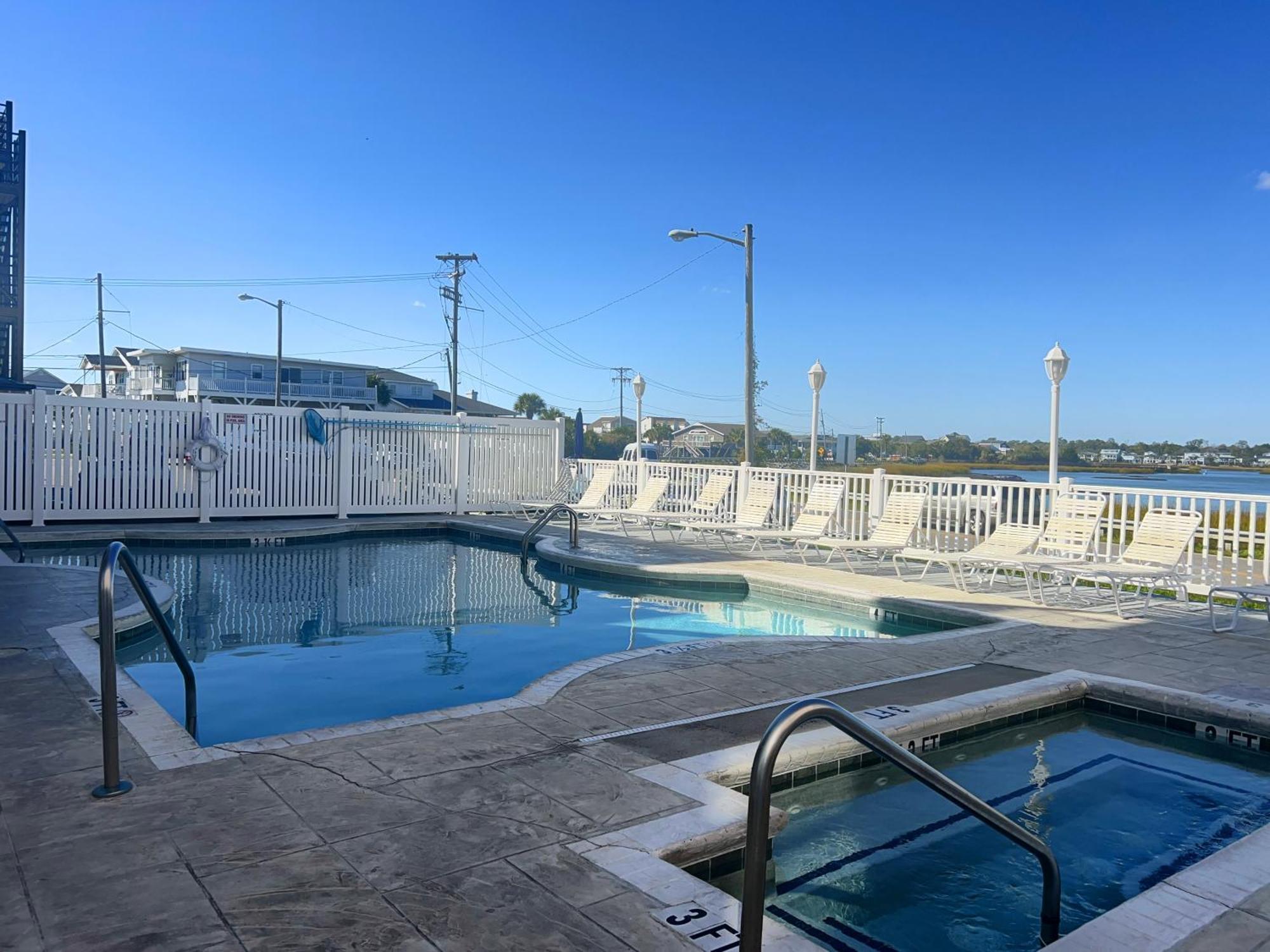 Grand Cayman Villa A2 默特尔比奇 外观 照片