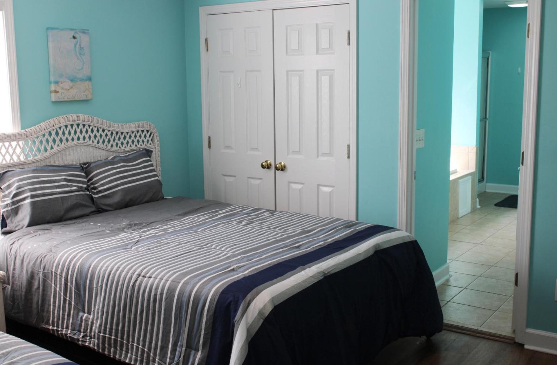 Grand Cayman Villa A2 默特尔比奇 外观 照片
