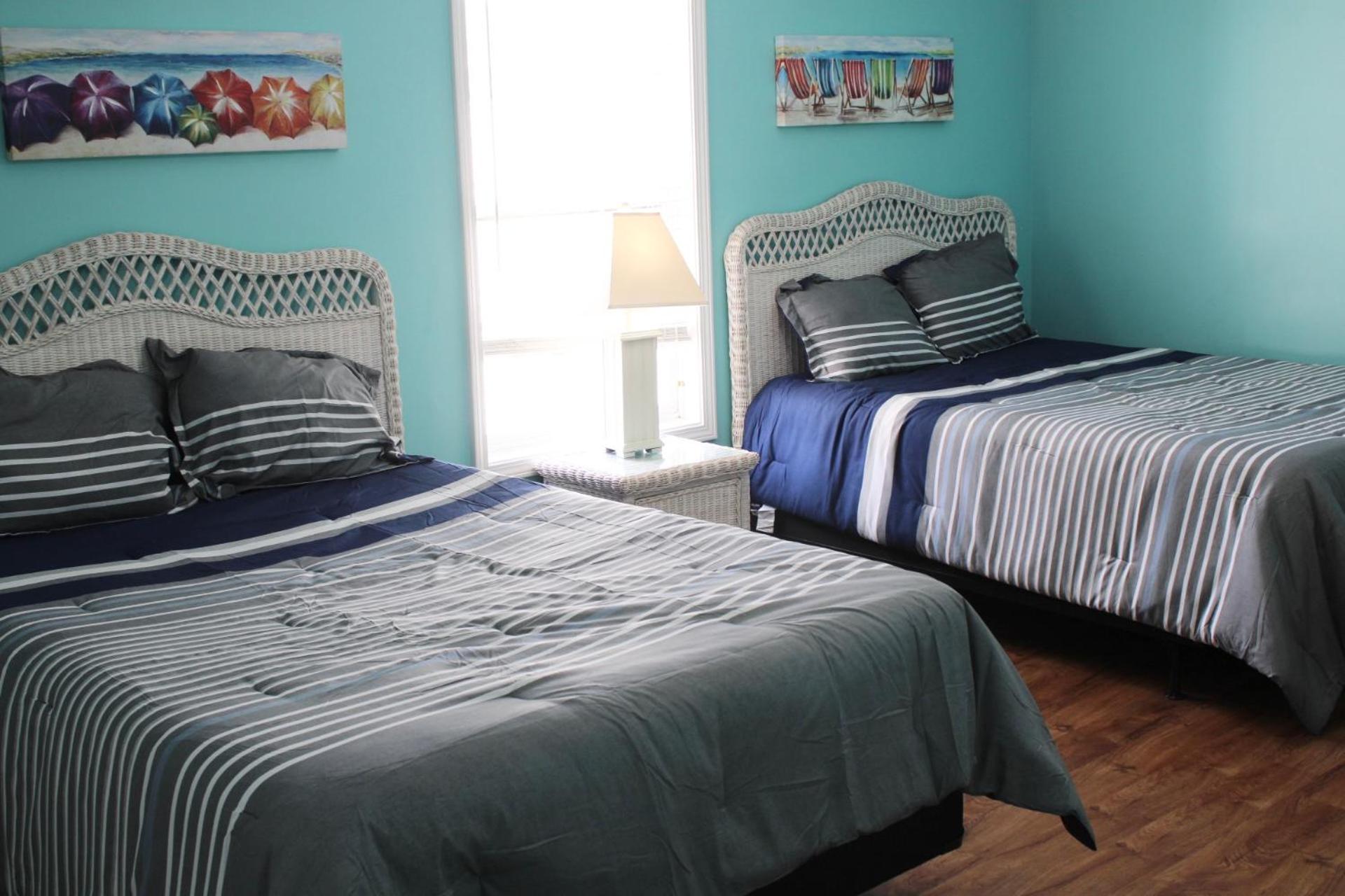 Grand Cayman Villa A2 默特尔比奇 外观 照片