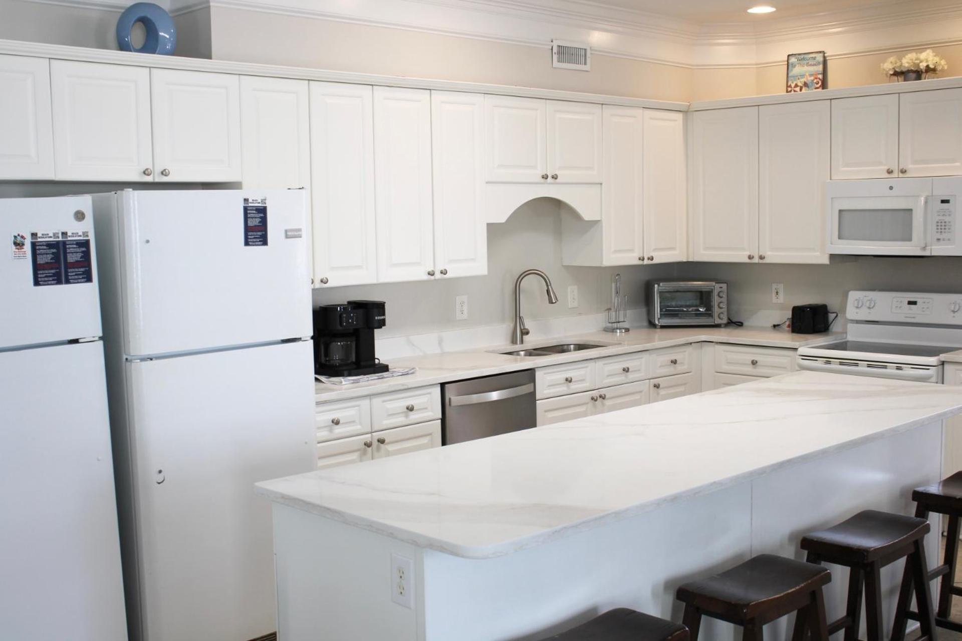 Grand Cayman Villa A2 默特尔比奇 外观 照片
